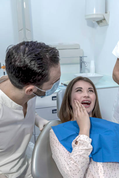 Best Emergency Dental Care for Trauma or Injury in Egypt, AL