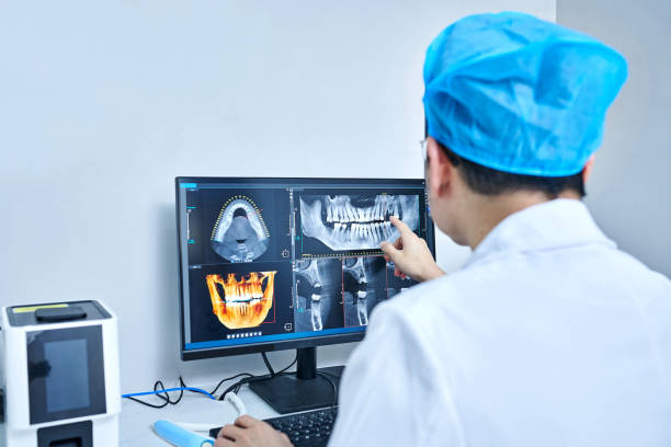 Best Pediatric Emergency Dentist in Egypt, AL