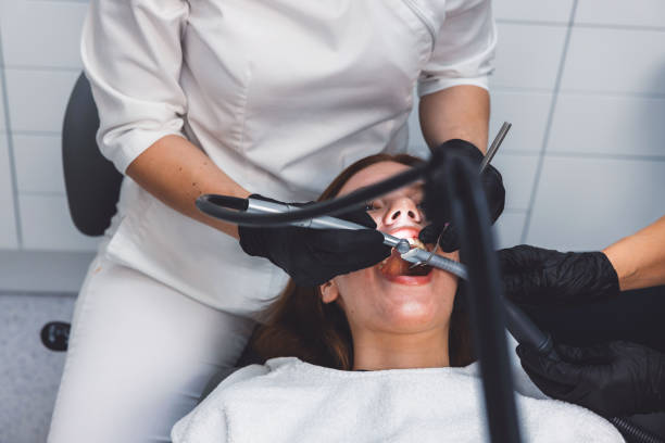 Best Weekend Emergency Dentist in Egypt, AL