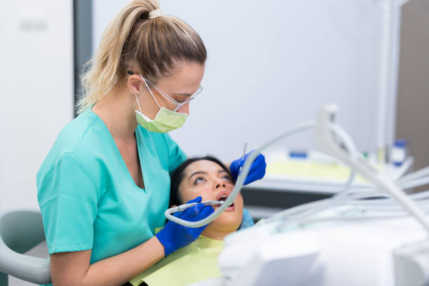 Best Emergency Broken Tooth Repair in Egypt, AL