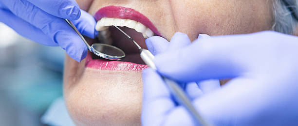 Best After-Hours Emergency Dentist in Egypt, AL